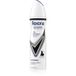 Rexona Advanced Protection - Onzichtbare Antiperspirant Spray - Zwart & Wit - 150ml