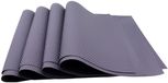Benza Ibenzoa® Flexibele Antivocht Matten voor Koelkast Planken - Set van 8 Stuks - Grijs