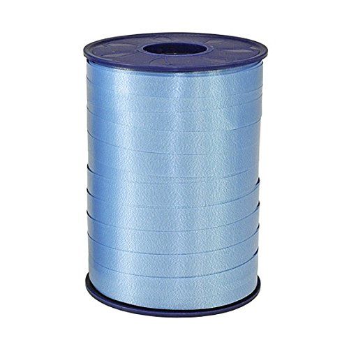 Ringband Amerika 10 mm - 250 m aquamarine - 4009236503206