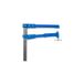 Aprieto PIHER K40 Schroefklem 40cm / 200Kg Kracht