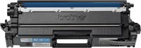 Brother TN-821XXLC tonercartridge Cyaan Origineel