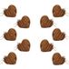 A-Plus Een Plus+ 10 Pack Clés USB en Bois et Bambou Clé USB