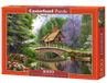 Castorland River Cottage Legpuzzel - 1000 Stukjes