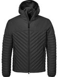 Schöffel Winterparka 'Cascata' zwart