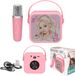 Depesche TOPModel Karaokeset Roze