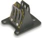 Malossi surdimensionné clapets, VL7 carbone membrane, 0,30 mm épaisseur, OEM référence 275034.K0