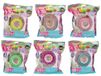 Giochi Preziosi Nano Craft nano-tape, kleurrijk, ideaal voor beginners, produceert duurzame decoratieve luchtbellen met plakband, rietjes en decoraties, voor kinderen vanaf 6 jaar