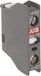 Busch-Jaeger ABB A Serie Hulpcontactblok - 1SBN010010R1001 - E27Y5