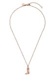 PURELEI Ketting Cowboy