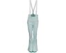 Peak Mountain Dames skibroek Adam hemelsblauw XL