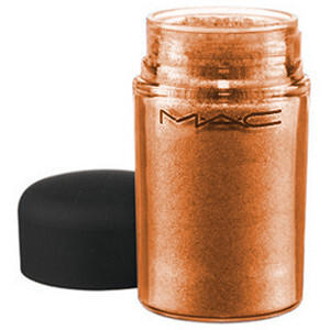 MAC Copper Sparkle Pigment Oogschaduw 4.5 g