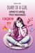 DIARY OF A GIRL WHO'S WAY TOO HOOKED: A Funny Illustrated Story About Social Media, Screen Time & Self-Confidence for Tween (Ages 10–14): 1