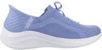 Skechers Slip-ins Ultra Flex 3.0-Brilliant Path - Dames Instappers - Blauw
