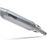 GPR Exclusive Silencieux Slip On Homologué Furore-x Inox Ktm Excr 530 07-11