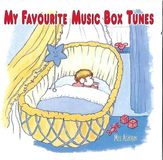 My That's Entertainment MY FAVOURITE MUSIC BOX TUNES