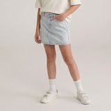 Cars Jeans Denim Rok HIba jr. - Meisjes