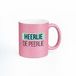 Heerlie de Peerlie Tasse
