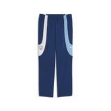 PUMA Uniseks Volwassen Geweven Broek Mcfc Pumatech-x Track Pant Wv