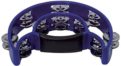 BSX klemring blauw - 4046662017266