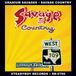 Sonic Rendezvous Uranium Savages - Savage Country (CD)