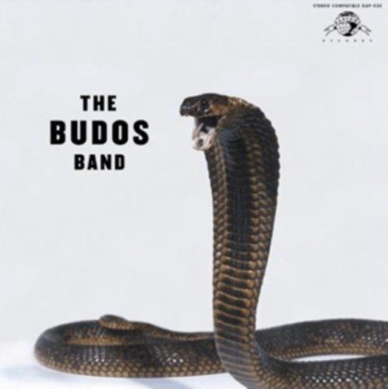 Bertus Distributie Budos Band III LP