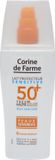 Leche Corine de Farme Sensitive Beschermende Zonnemelk SPF50+ 150ml
