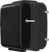 Songmics Réfrigérateur portable avec fonction de refroidissement et de chauffage, 4 l, 12 V/230 V – Noir