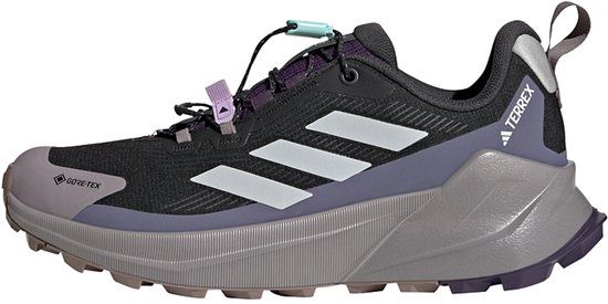 Adidas Terrex Trailmaker 2 Gore-Tex Speed Lace Hiking Schoenen - Dames - Zwart