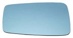 TarosTrade 57-0608-L-62247 spiegelglas verwarmbaar blauwe links