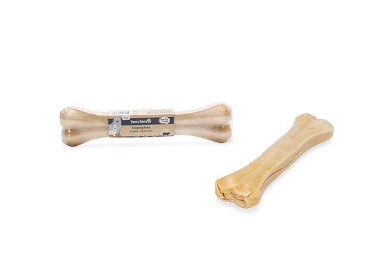 Beeztees Thai Kauwbot - Hondensnack - 1 stuk - 26 cm - 290/300 gram