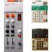 Teenage Engineering EP-136 K.O. Sidekick Pack EP-40 Riddim + EP-1320 Medieval set