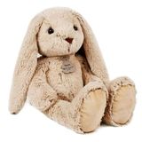 Histoire d'Ours HO2432 knuffeldier, 50 cm, beige