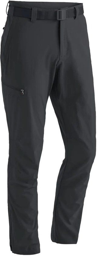 Maier Sports Torid Slim Wandelbroek voor heren
