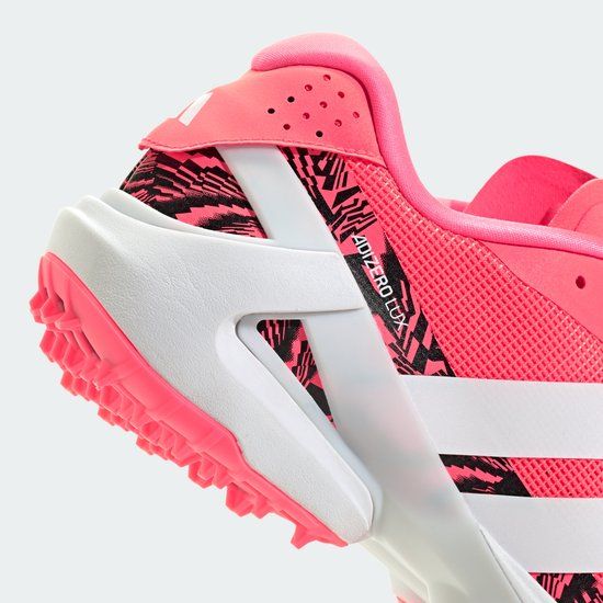 Adidas Performance Adizero Lux 3 Schoenen - Unisex - Roze