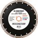 Perfectmate Hi-Construct diamantzaagblad - 125x22,23mm - universeel/beton