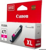 Canon CLI-471XL Ink Tank Magenta