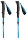 Black Diamond Distance Carbon Z Poles Trailrunning Poles Desert Sky 115 cm
