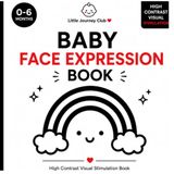 BABY FACE EXPRESSION BOOK
