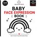 BABY FACE EXPRESSION BOOK