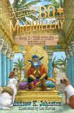 The Bo and Mr. Quillery The Adventures of Bo and Mr. Quillery Paperback