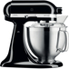 KitchenAid Artisan 5KSM185PS Keukenmachine - 4.8L - Zwart