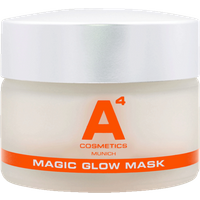 A4 Cosmetics Glow masker Glowmasker Dames 50ml