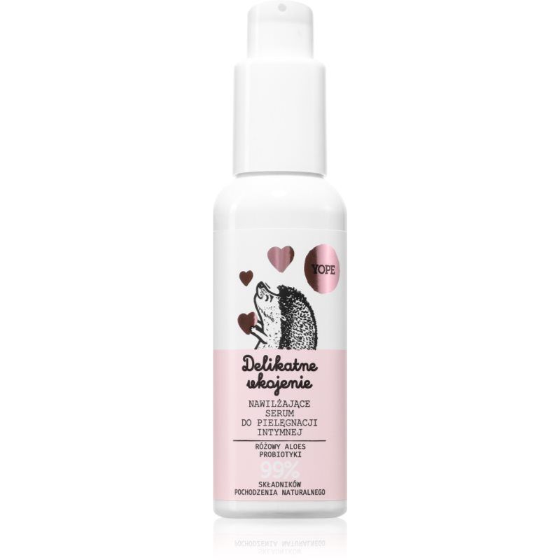YOPE Soothing Intimate Serum