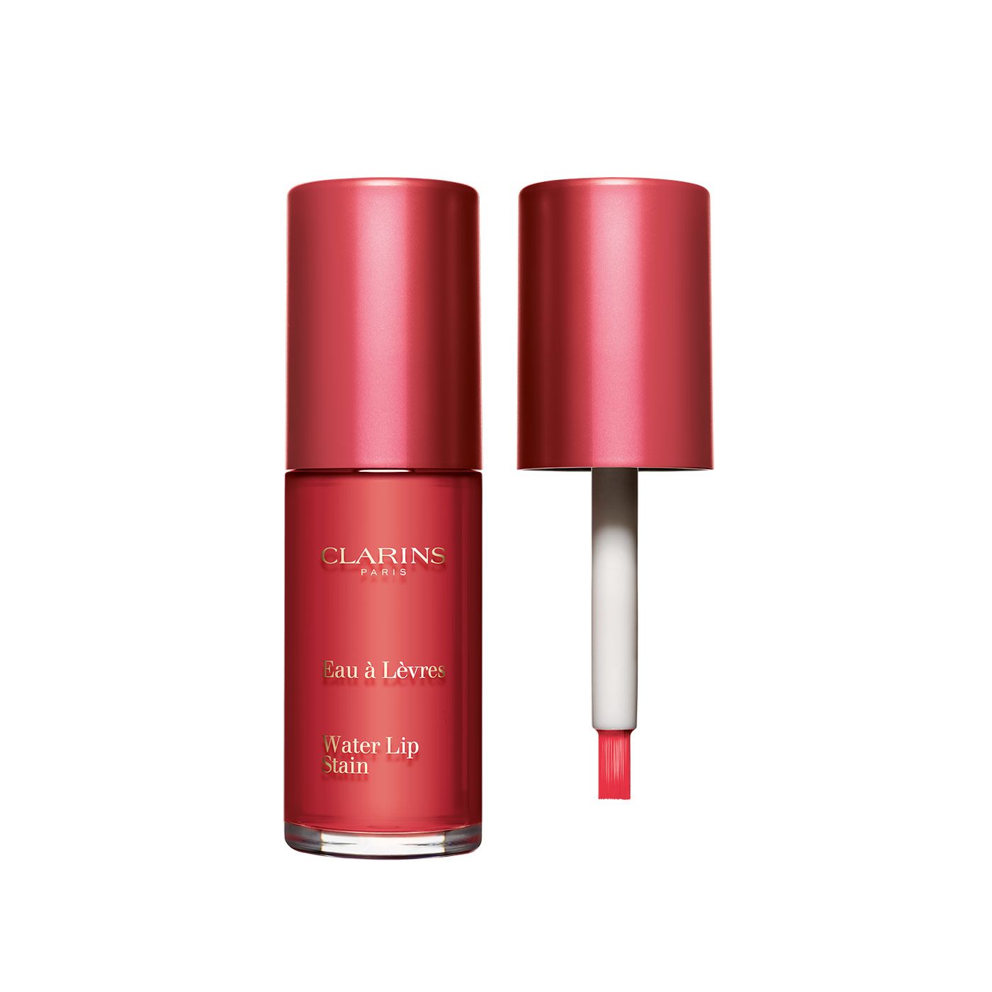 Clarins Water Lip Stain 7 ml 08 candy water Matte - Pink