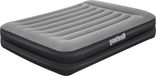 Merkloos Bestway Double mattress 203 x 152 x 46 cm with integrated pump - 67403-5