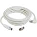 bticino S2529N coax-kabel 3 m F Wit