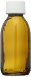 Frasco Crist Topacio C/T 125Ml 30U Mestr
