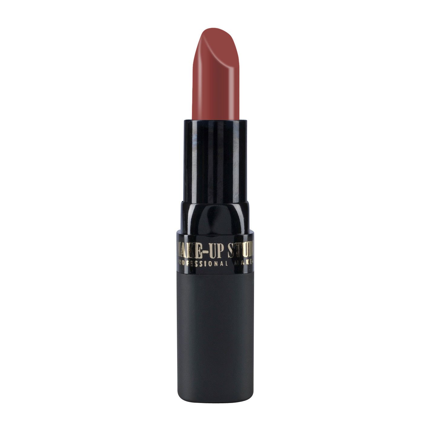 Make-up Studio Lipstick 9 Orange Red 8717801007849
