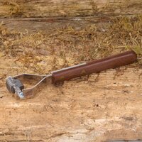 Mars Coat King Solingen - Trimmer Mini voor katten en honden - 14 messen - 0,8 mm