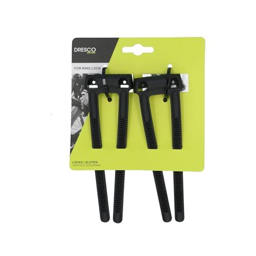 Dresco frameslot bevestiging flex mount